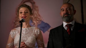 La Muchacha Que Limpia, Season 1 Episode 1 image