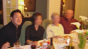 A Lie to Die For, Season 1 Episode 9 image