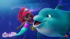 Disney Jr.'s Ariel, Season 1 Episode 9 image