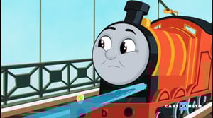 Thomas & Friends: All Engines Go, Season 2 Episode 16 image