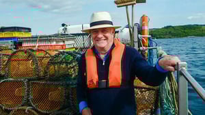Rick Stein's Food Stories, Season 1 Episode 2 image