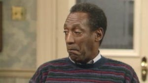 The Cosby Show, Season 3 Episode 12 image