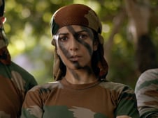 The Test Case, Season 1 Episode 4 image