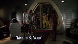 Andromeda, Season 3 Episode 3 image