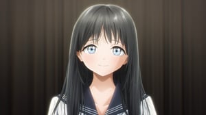 Akebi's Sailor Uniform, Season 1 Episode 12 image