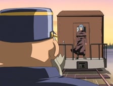 Dinosaur King, Season 1 Episode 42 image