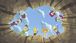 Archibald's Next Big Thing, Season 1 Episode 11 image