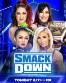 WWE Smackdown!, Season 25 Episode 49 image