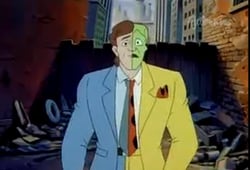 The Mask, Season 1 Episode 15 image