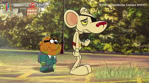 Danger Mouse, Season 1 Episode 37 image