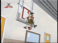 What's with Andy?, Season 1 Episode 6 image