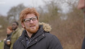 Not Going Out, Season 13 Episode 7 image