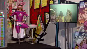 Big Brother, Season 19 Episode 35 image