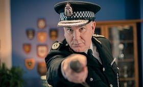 Scot Squad, Season 7 Episode 1 image