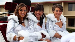 My Big Fat American Gypsy Wedding, Season 1 Episode 7 image