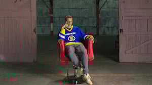 Rapture, Season 1 Episode 1 image