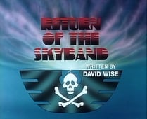 Defenders of the Earth, Season 1 Episode 41 image