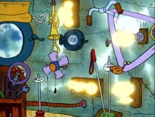 The Busy World of Richard Scarry, Season 1 Episode 9 image