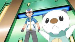 Pokémon, Season 14 Episode 16 image