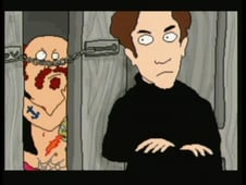 Dr. Katz, Professional Therapist, Season 3 Episode 6 image