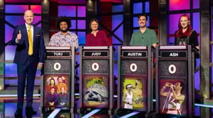 Hard Quiz, Season 8 Episode 3 image