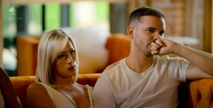 Married at First Sight UK, Season 6 Episode 11 image