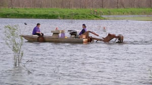 Cajun Pawn Stars, Season 2 Episode 11 image