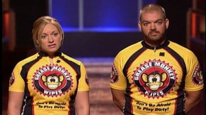 Shark Tank, Season 1 Episode 13 image