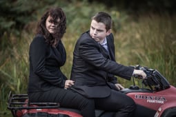 Bannan, Season 1 Episode 1 image