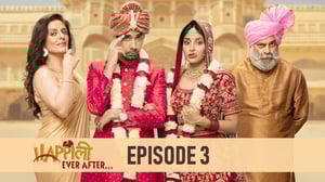 Happily Ever After, Season 1 Episode 3 image