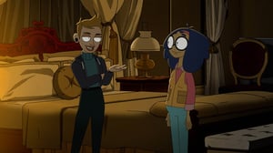 Digman!, Season 1 Episode 4 image
