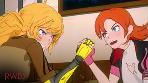 RWBY, Season 5 Episode 7 image