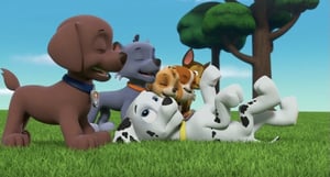 Robot Trains, Season 2 Episode 3 image