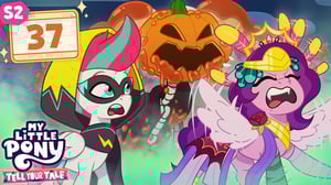 My Little Pony: Tell Your Tale, Season 2 Episode 37 image