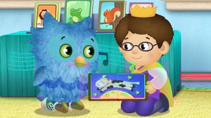 Daniel Tiger's Neighborhood, Season 4 Episode 7 image