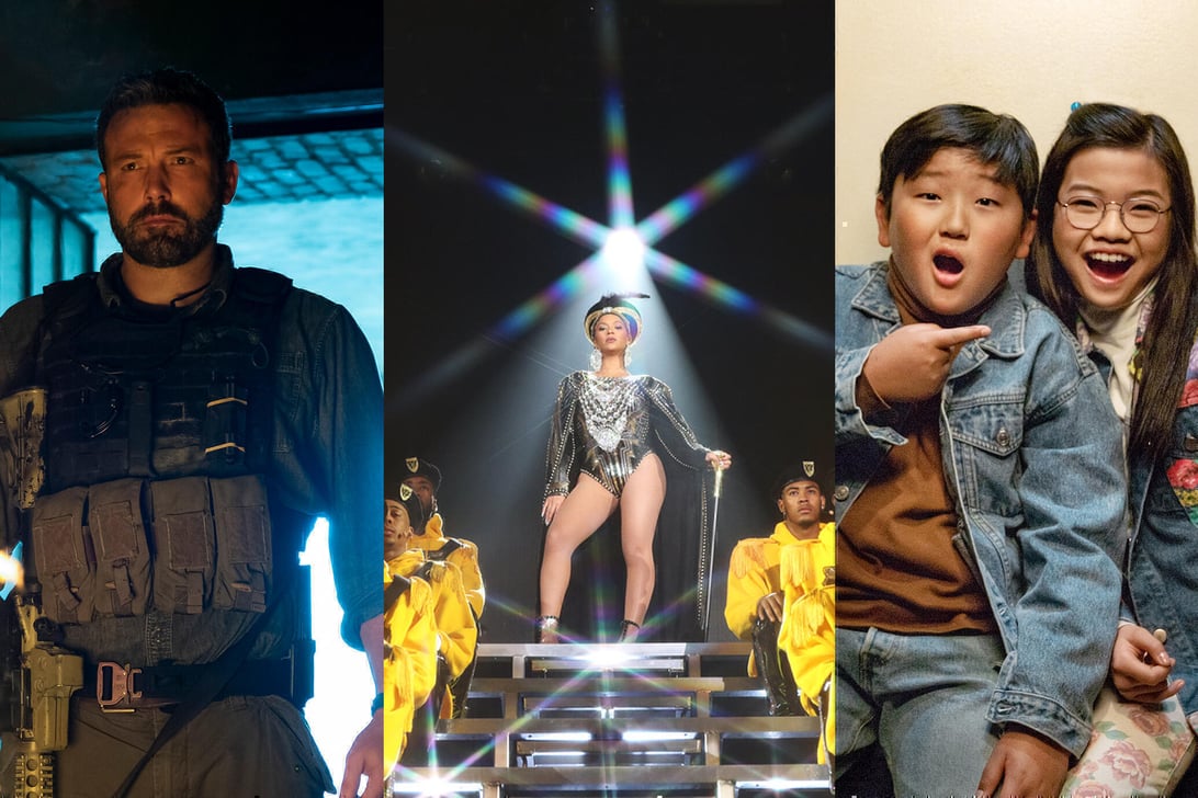 Best Movies of 2019 to Watch Now on Netflix, Amazon, Vudu