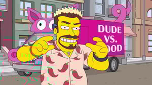 The Simpsons, Season 36 Episode 19 image