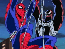 Spider-Man: The Animated Series, Season 1 Episode 10 image