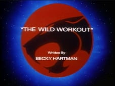 Thundercats, Season 3 Episode 16 image