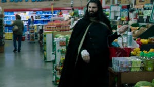 The Trailer for What We Do in the Shadows Is Bloody Fangtastic