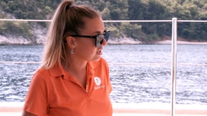 Below Deck Sailing Yacht, Season 2 Episode 5 image