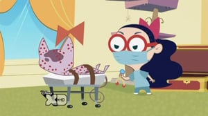 Kid vs. Kat, Season 1 Episode 9 image