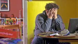 Doctors, Season 16 Episode 195 image