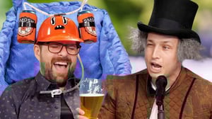 Smosh, Season 19 Episode 38 image