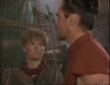 The Girl from Tomorrow, Season 2 Episode 4 image