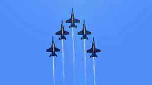 Conan, Season 4 Episode 93 image