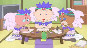 Dino Girl Gauko, Season 2 Episode 19 image