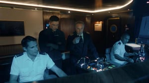 Doctor Odyssey, Season 1 Episode 9 image