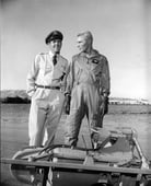 Steve Canyon, Season 1 Episode 16 image