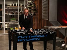 Cutthroat Kitchen, Season 8 Episode 9 image